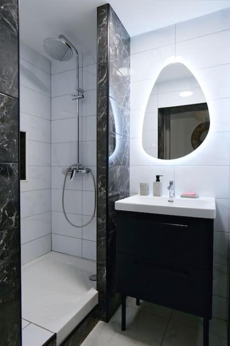 Ferienwohnung Le Cocon Capestanais Capestang Exterior foto