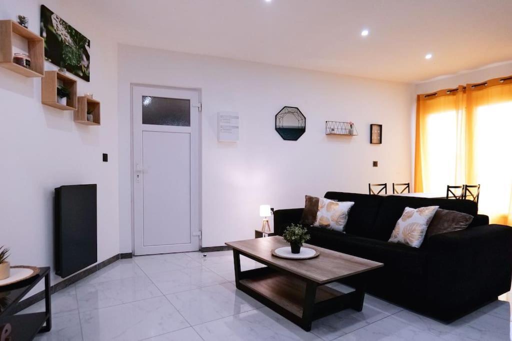 Ferienwohnung Le Cocon Capestanais Capestang Exterior foto