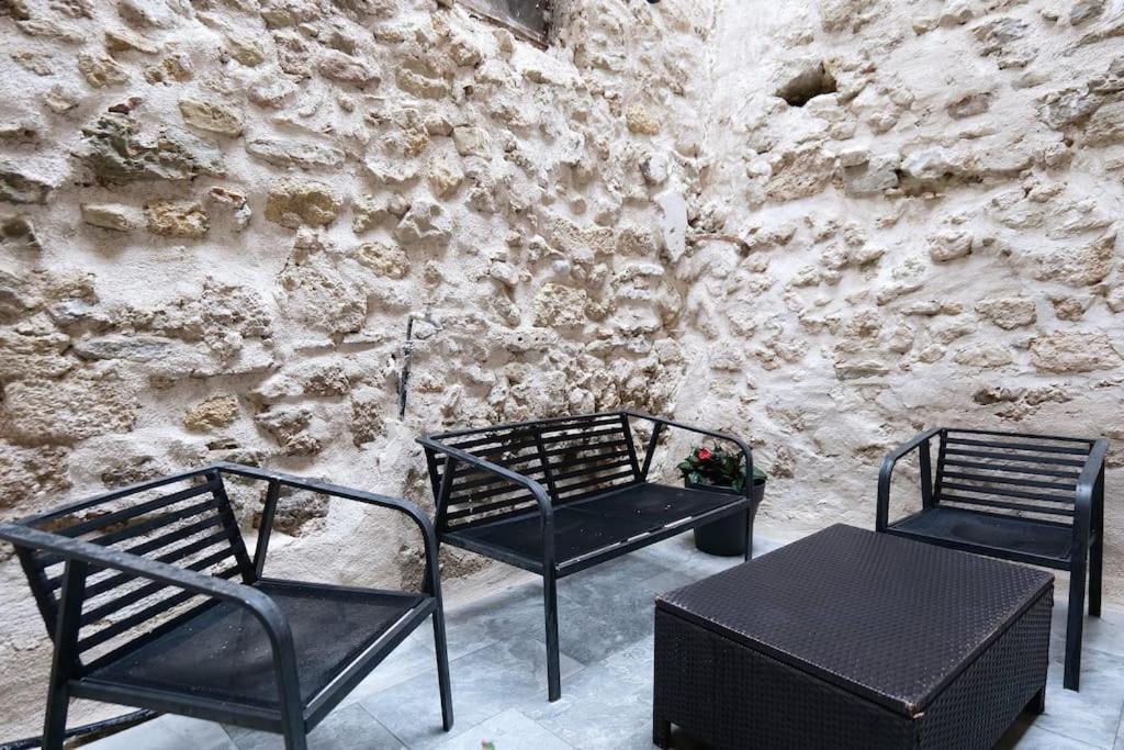Ferienwohnung Le Cocon Capestanais Capestang Exterior foto